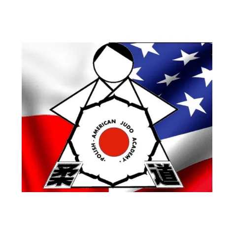 american judo academy szkoła