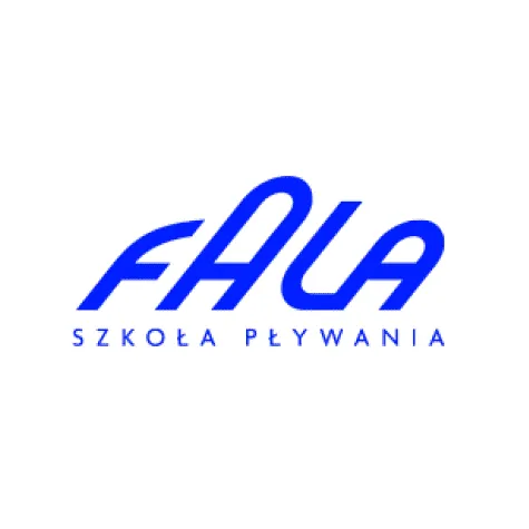 fala szkoła pływania