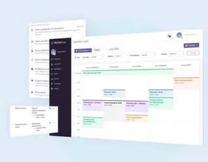 ActiveNow – system do zarządzania szkołą językową 