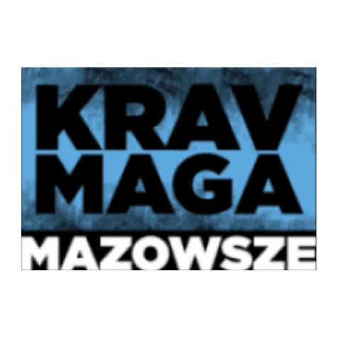 krav maga mazowsze logo szkoła