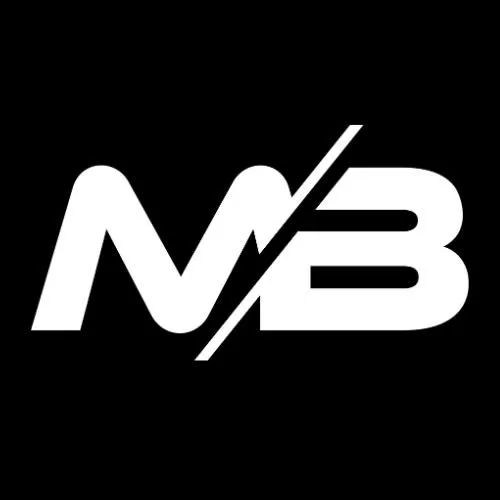 Logo szkoły MatchBall