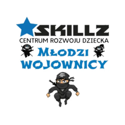 młodzi wojownicy szkoła sztuki walki