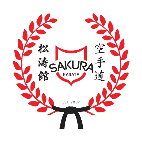 sakura karate szkoła dla dzieci